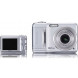 Fujifilm FinePix A850 Digitalkamera - Silber (8.1mp, 3 x optischer Zoom) 6,3 cm LCD-04